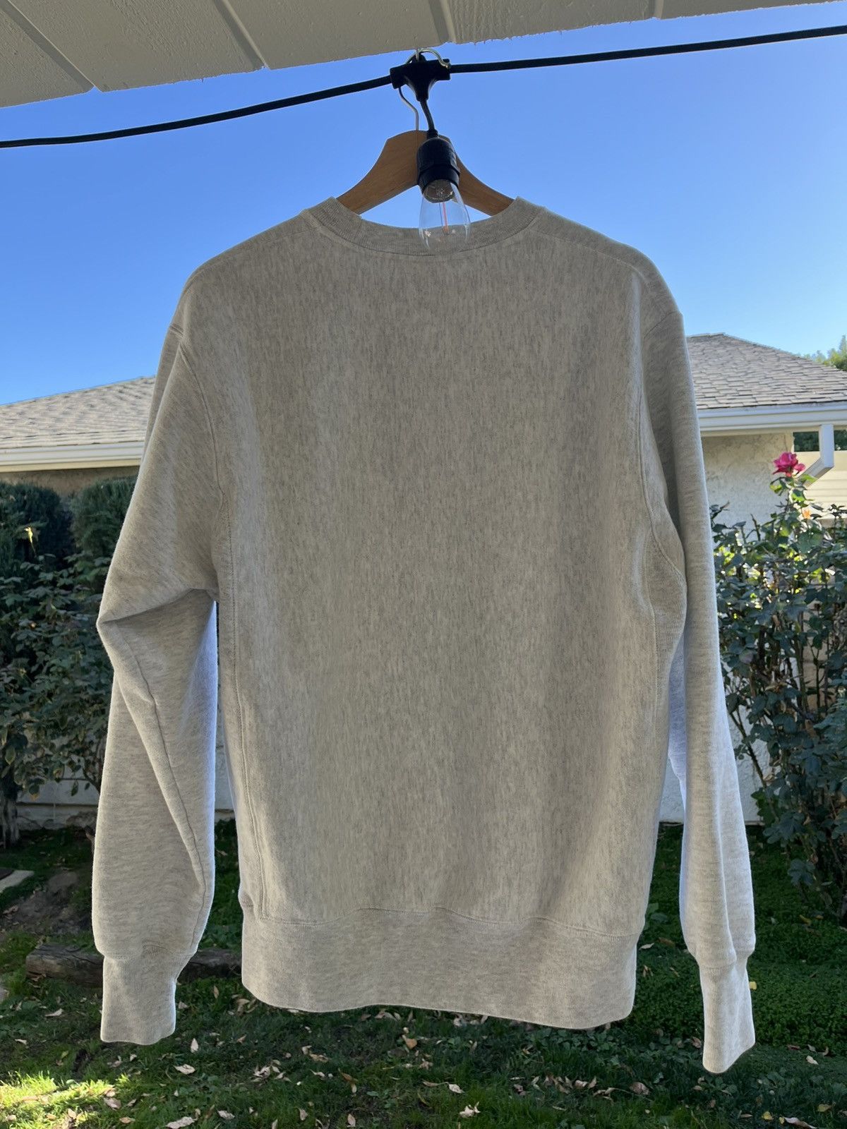 Champion Champion Reverse Weave Sweatshirt Size US M / EU 48-50 / 2 - 4 Thumbnail