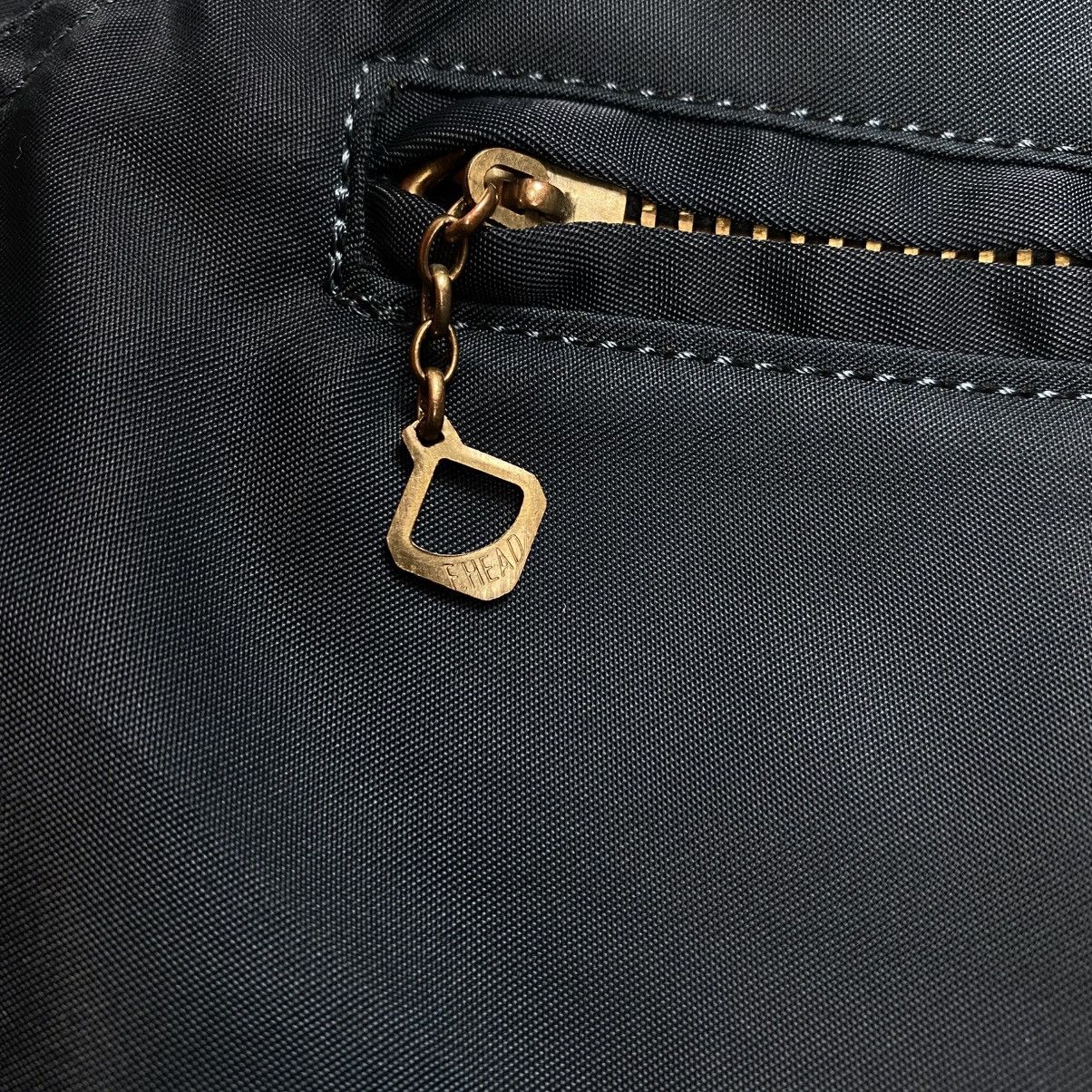 The Flat Head The Flat Head NJ-04 Nylon Work Jacket Limited Edition Size US M / EU 48-50 / 2 - 10 Thumbnail