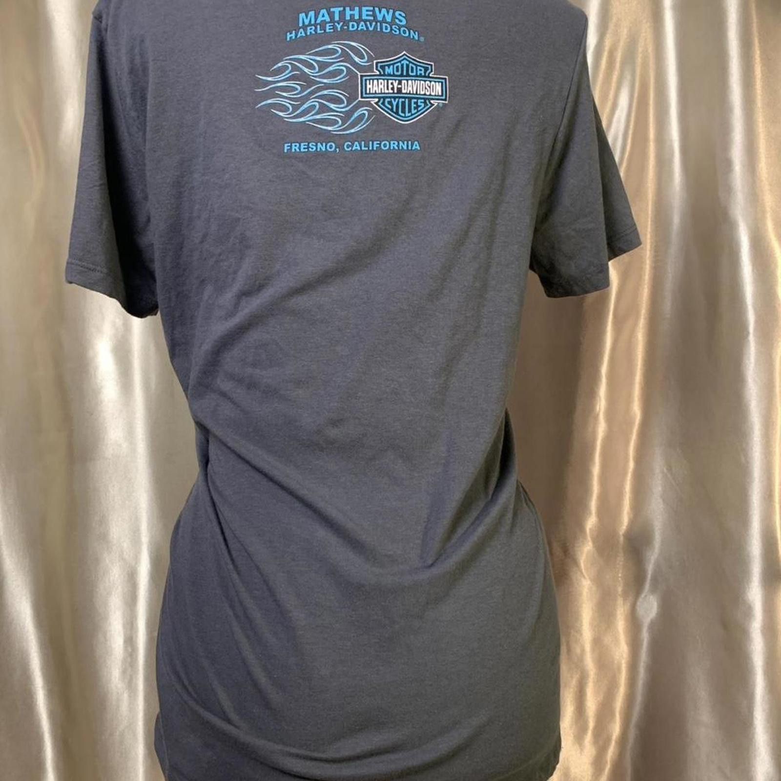 Harley Davidson Absolutely BANGER iconic vintage Harley Davidson shirt. Size US XXL / EU 58 / 5 - 2 Thumbnail