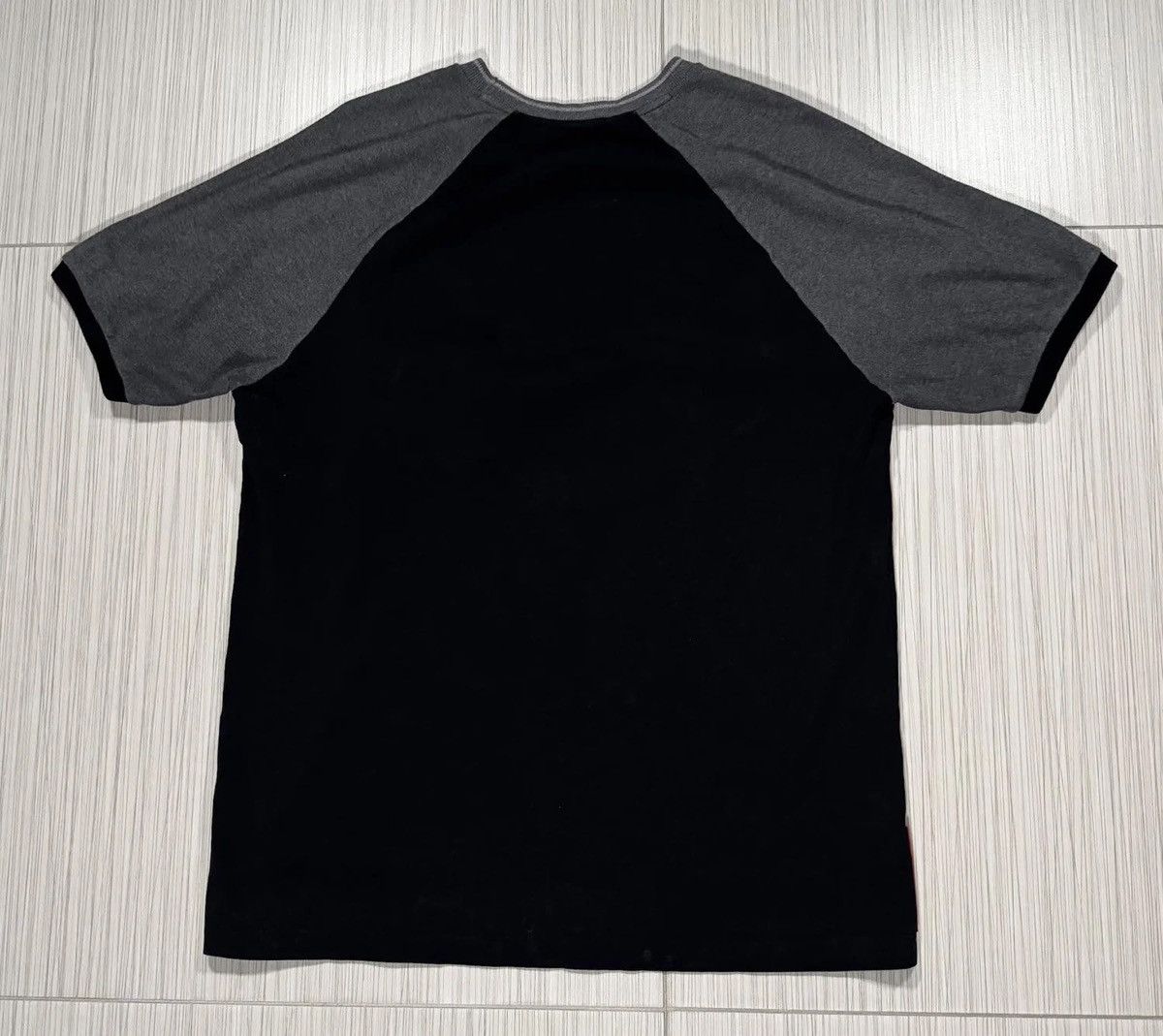 Prada Vintage Prada Pocket Shirt (Size XL) Size US XL / EU 56 / 4 - 5 Thumbnail