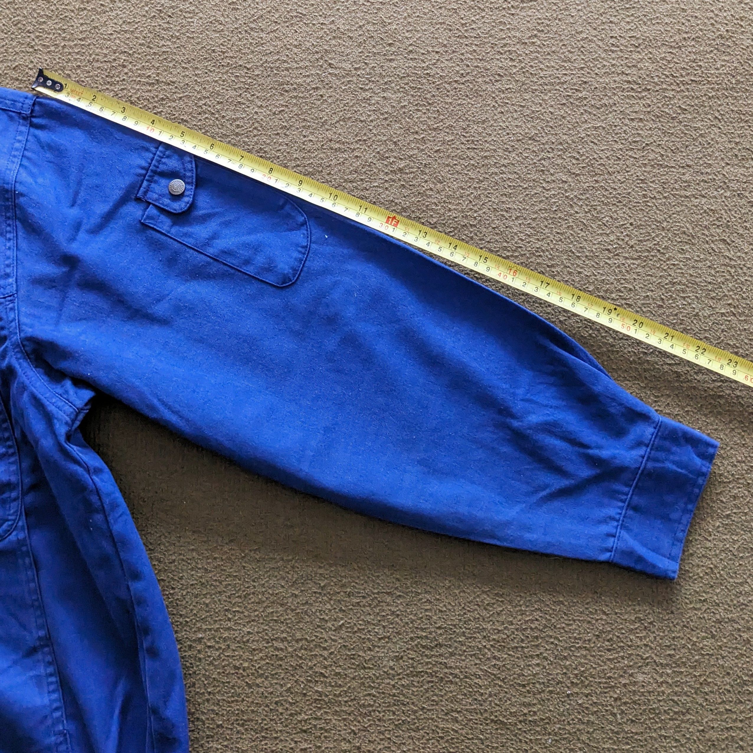 Vintage Vintage TRD TOYOTA Motorsports Racing Custom Jacket Size US M / EU 48-50 / 2 - 6 Thumbnail