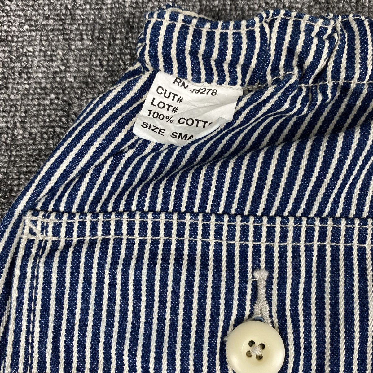 Orslow gung ho freak store wabash fatique pants Size US 30 / EU 46 - 5 Thumbnail