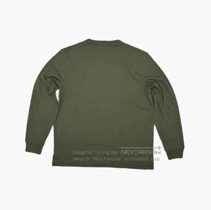 Polo Ralph Lauren Polo Ralph Lauren Solid Casual Long. Size US XL / EU 56 / 4 - 2 Thumbnail