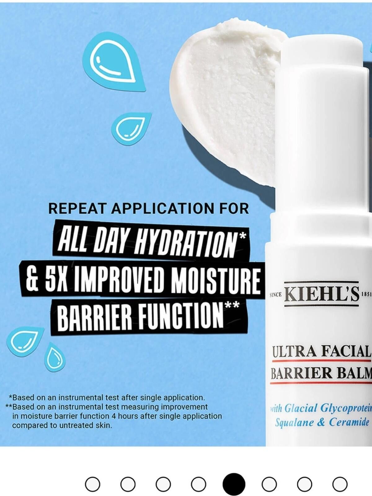 Other Kiehl’s / Ultra Facial Repair Barrier Balm / Stick Size ONE SIZE - 10 Thumbnail