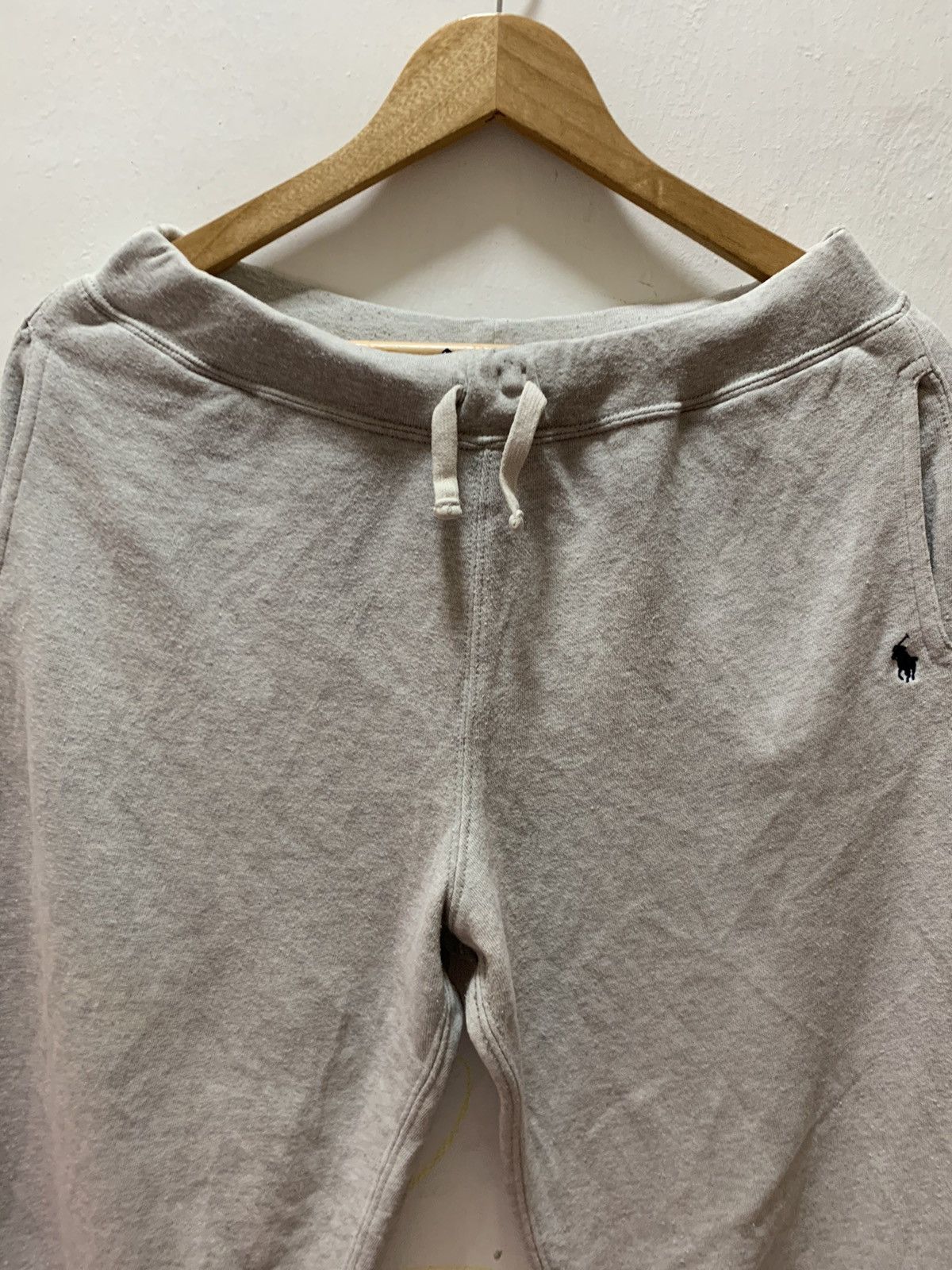 Polo Ralph Lauren Polo Ralph Lauren RL Sweatpants Joggers Size US 30 / EU 46 - 5 Thumbnail