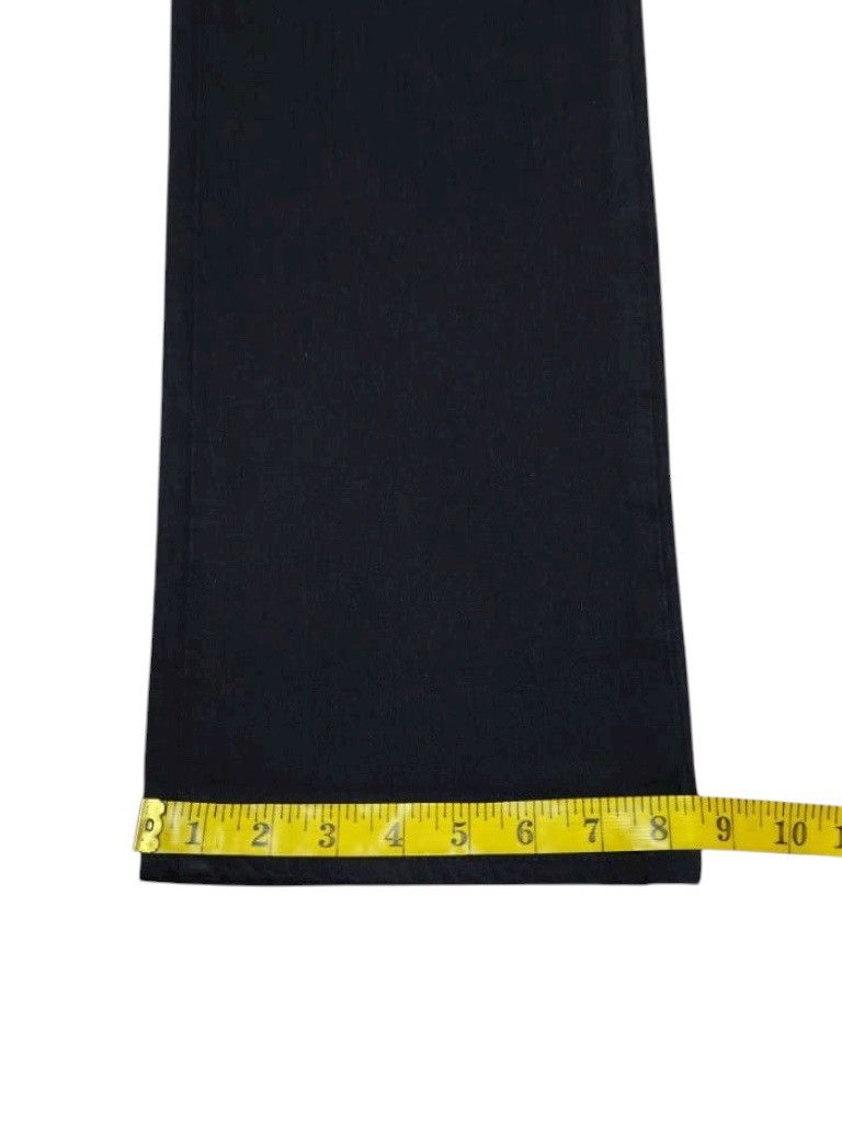 Zucca Zucca Button Protection Straight Denim Pants Size US 30 / EU 46 - 21 Thumbnail