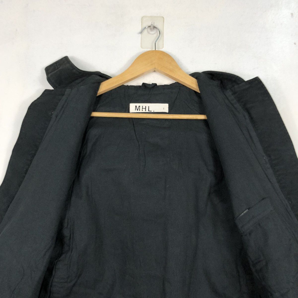 Margaret Howell × Other MARGARET HOWELL PEACOAT JACKET DUFFLE Size US M / EU 48-50 / 2 - 13 Thumbnail