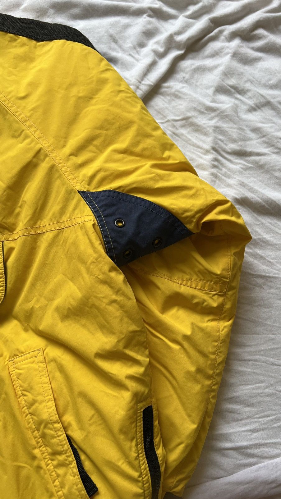 Other Outrage Vintage ski jacket Size US L / EU 52-54 / 3 - 8 Thumbnail