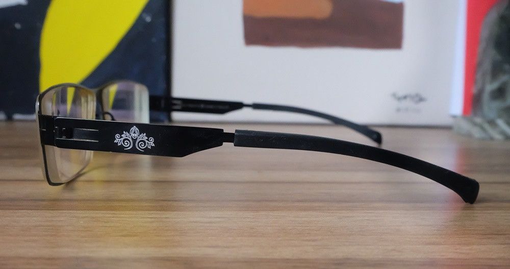 Other Marco Mancini Glasses Made in Italy Size ONE SIZE - 3 Thumbnail