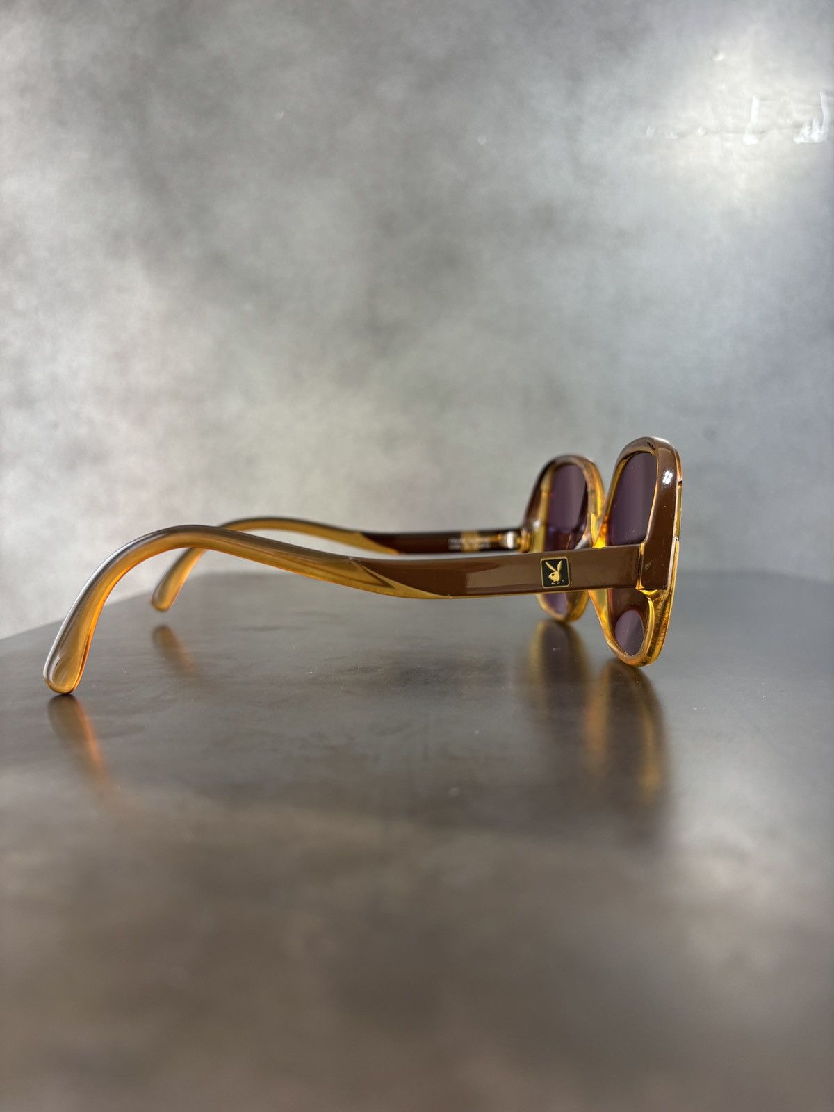 Playboy 1970s Playboy by Optyl Vintage Playboy Sunglasses 4506 Dior Size ONE SIZE - 9 Thumbnail