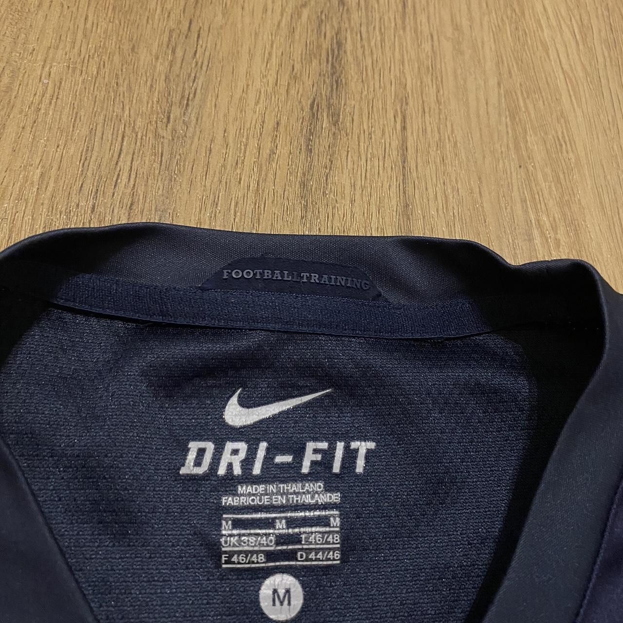 Nike 2010-11 Paris Saint Germain Nike Trainning Fly Size US M / EU 48-50 / 2 - 5 Thumbnail