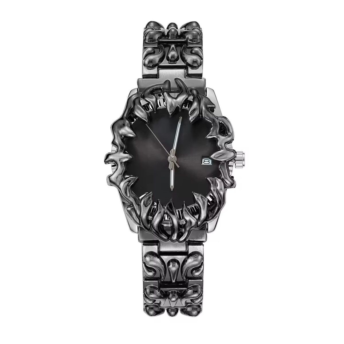 Other Hot Selling Claw Watch Y2K American design Size ONE SIZE - 4 Thumbnail