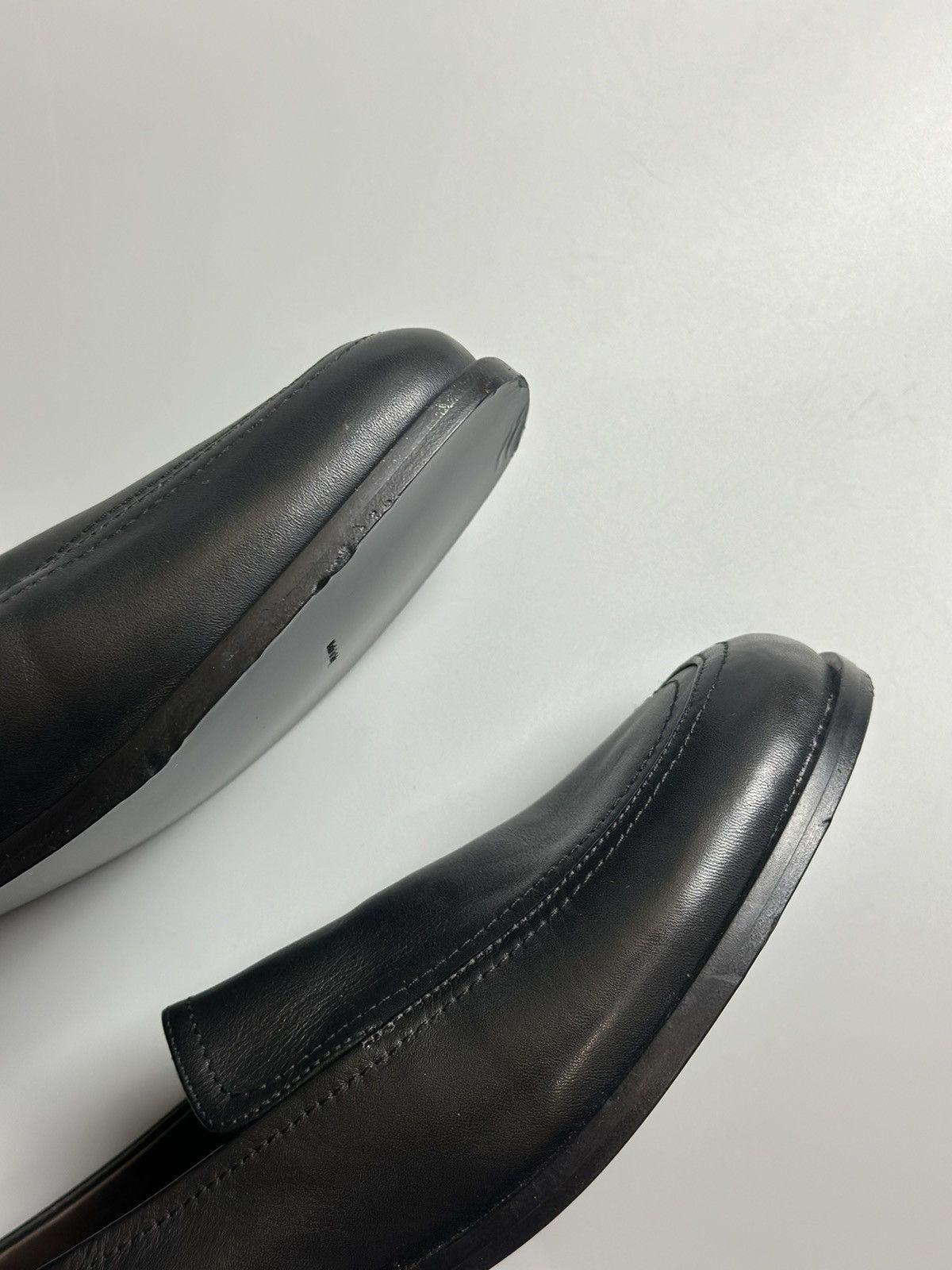 The Row The row Leather Loafers Size US 7 / IT 37 - 7 Thumbnail