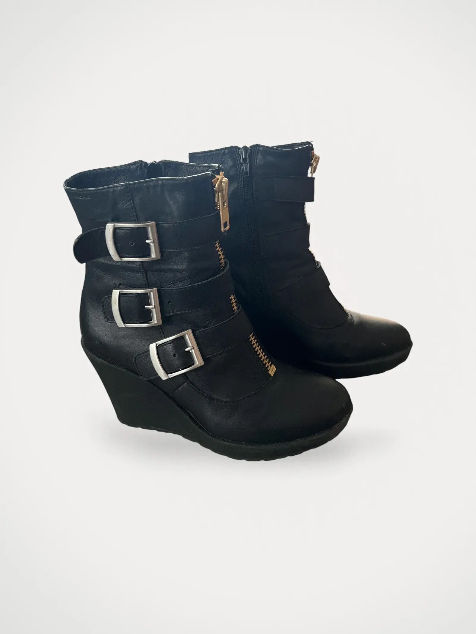Vagabond Vagabond Vagabond Shoes Size US 8 / IT 38 - 1 Thumbnail