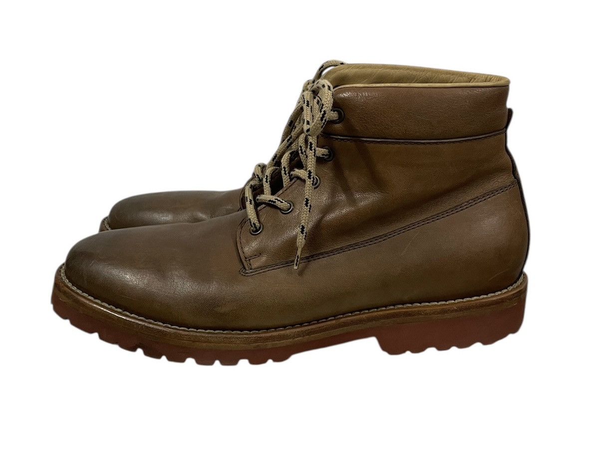 Brunello Cucinelli Brunello Cucinelli Boots Size US 9.5 / EU 42-43 - 2 Thumbnail