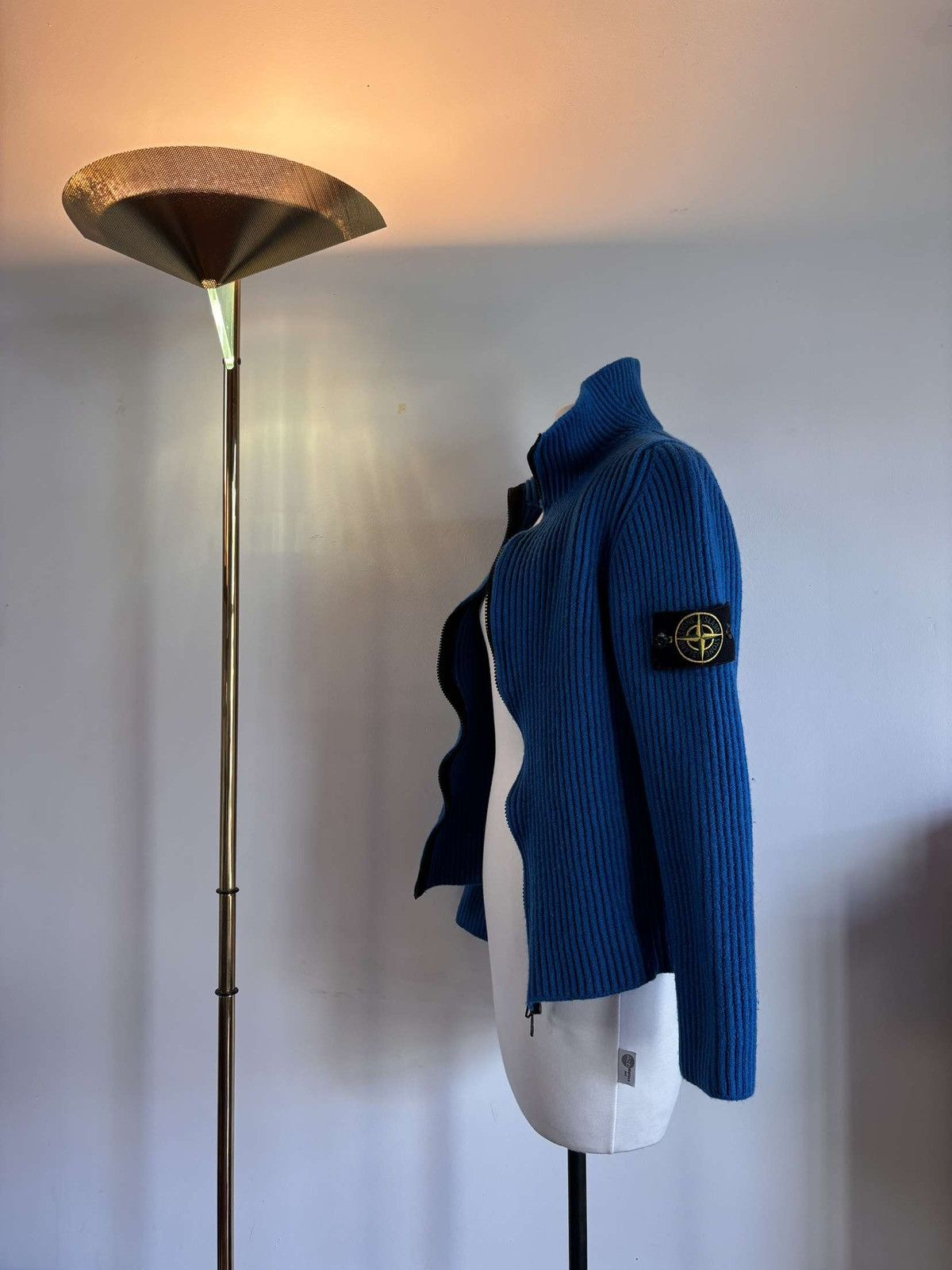 Stone Island Stone island sweater Size XS / US 0-2 / IT 36-38 - 4 Thumbnail