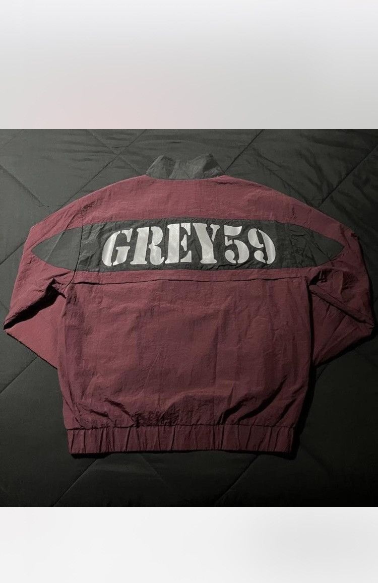 G59 Records G59 Tracksuit Size US L / EU 52-54 / 3 - 3 Thumbnail