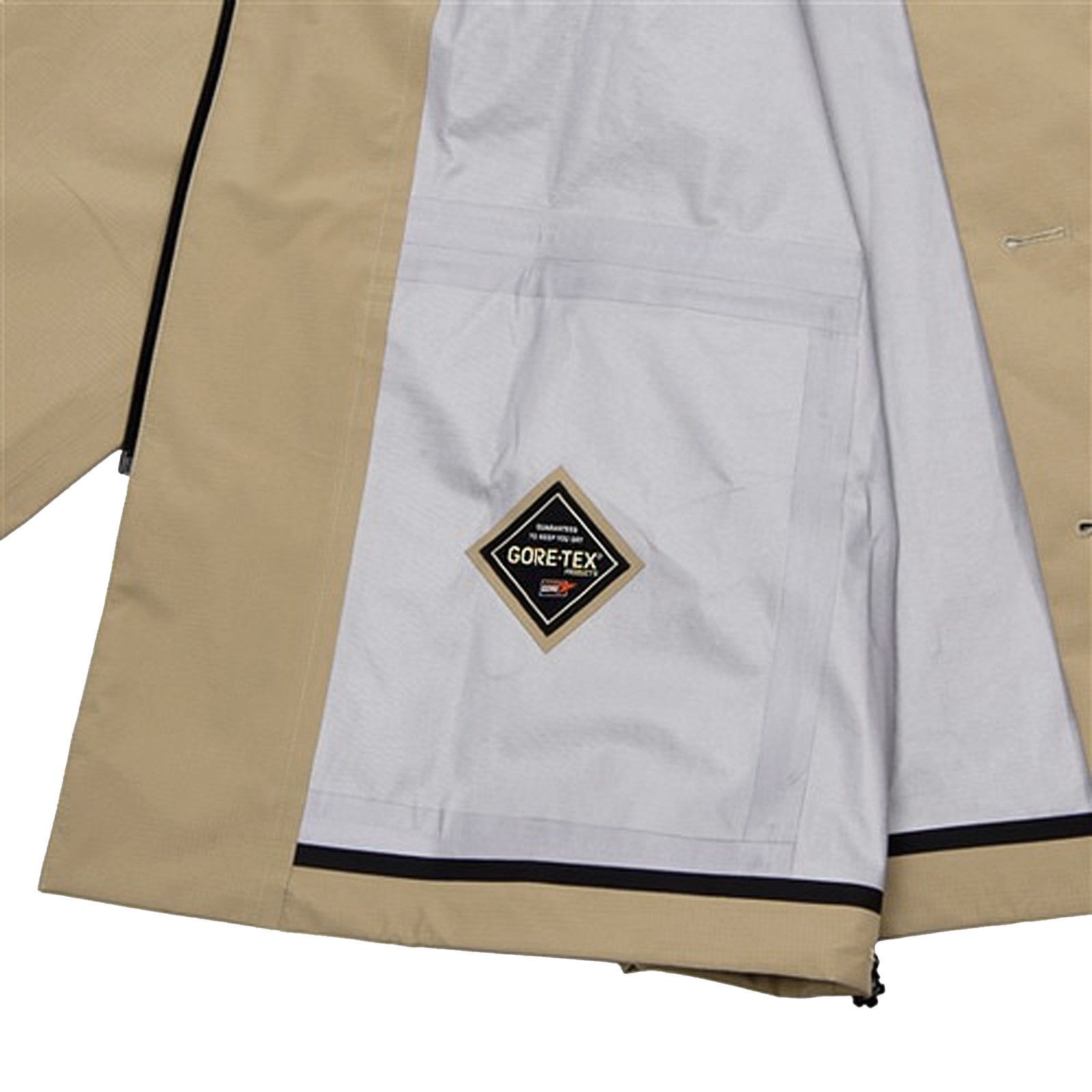 New Balance NEW $550 New Balance TDS Tokyo Design Studio Gore Tex Jacket Size US XL / EU 56 / 4 - 5 Thumbnail