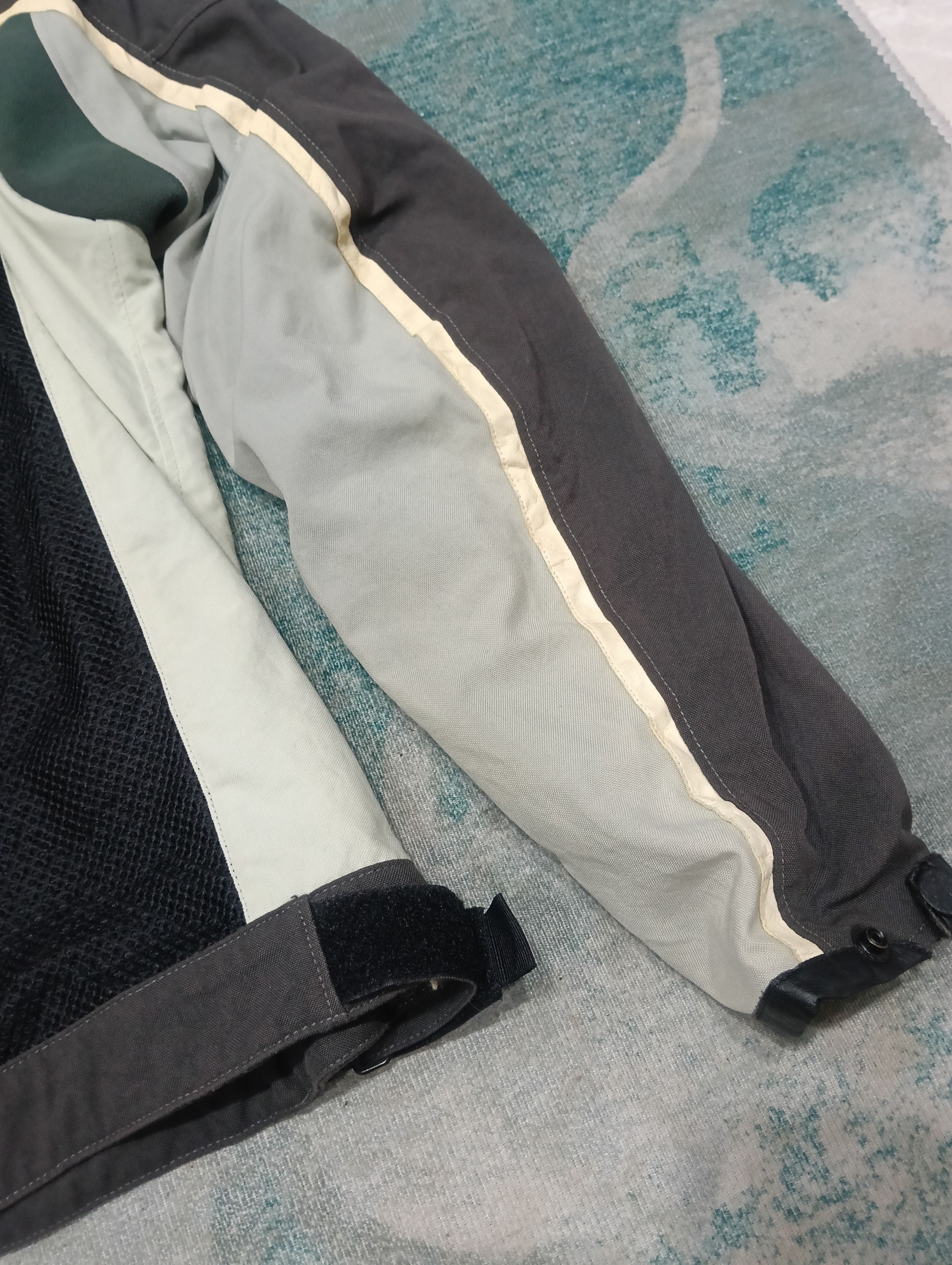 Dainese × Vintage Dainese Jacket Size US L / EU 52-54 / 3 - 20 Thumbnail