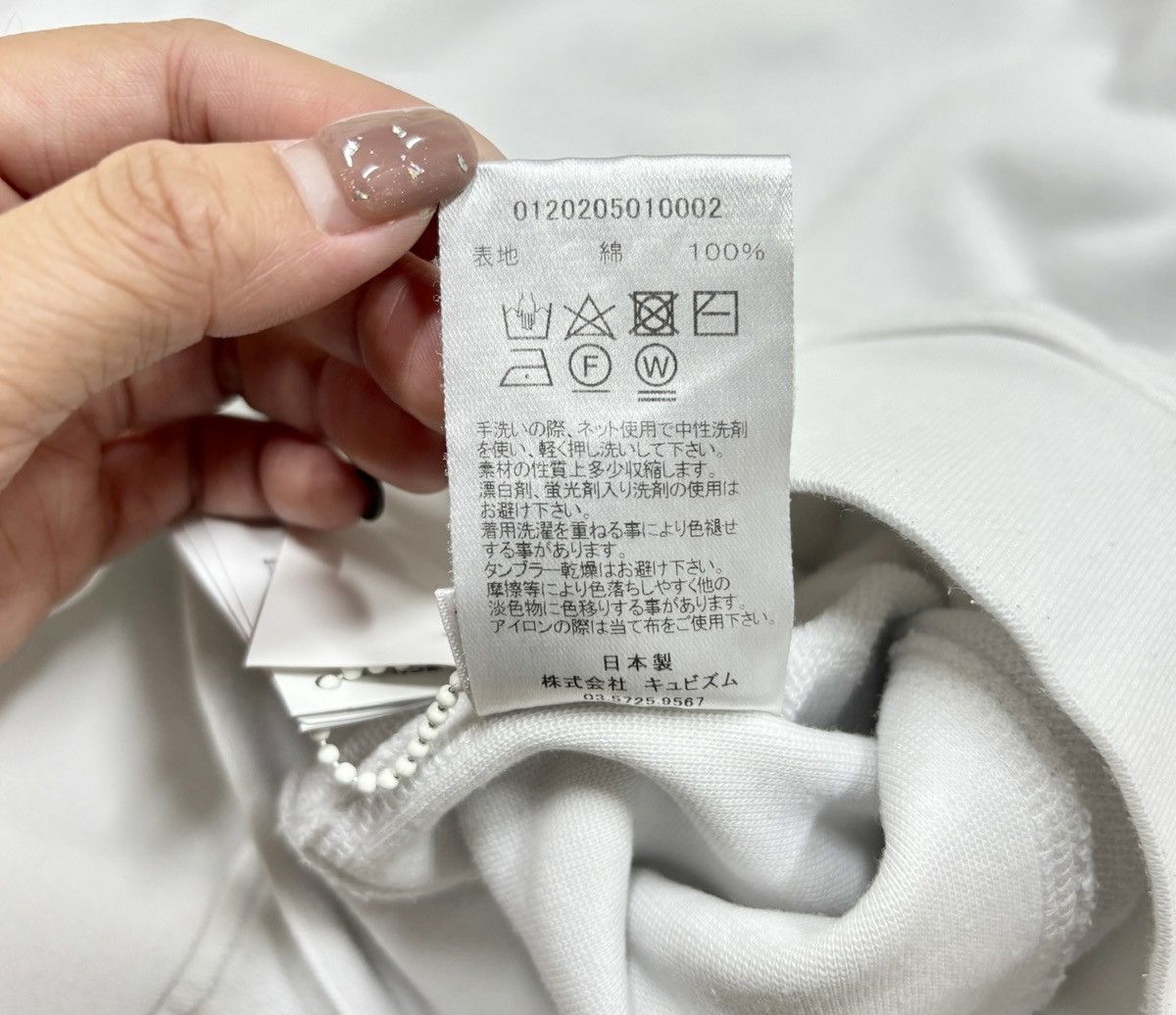 Visvim Visvim 20aw Jv Jumbo Hoodie P.O. Size US M / EU 48-50 / 2 - 12 Thumbnail