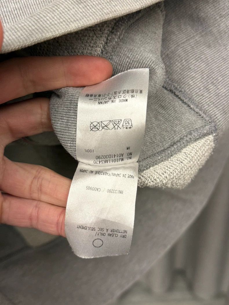 Thom Browne THOM BROWNE Classic 4-stripe Hooded Sweater 2502-Nextarrow Size US XS / EU 42 / 0 - 4 Thumbnail