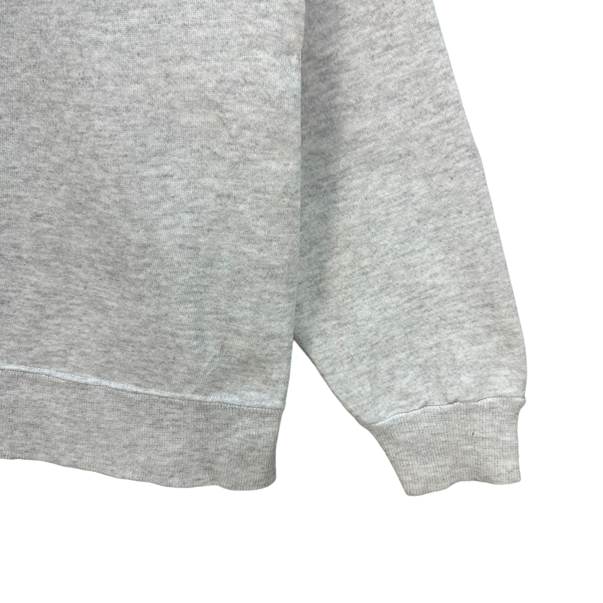 Hanes VINTAGE HANES SWEATSHIRTS #7955-192 Size US L / EU 52-54 / 3 - 6 Thumbnail