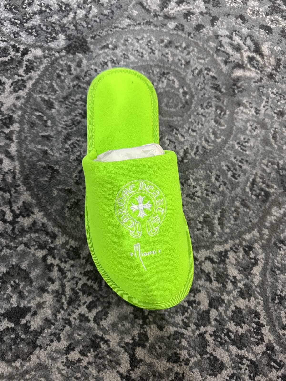 Chrome Hearts Chrome heart Size US 8 / EU 41 - 1 Thumbnail