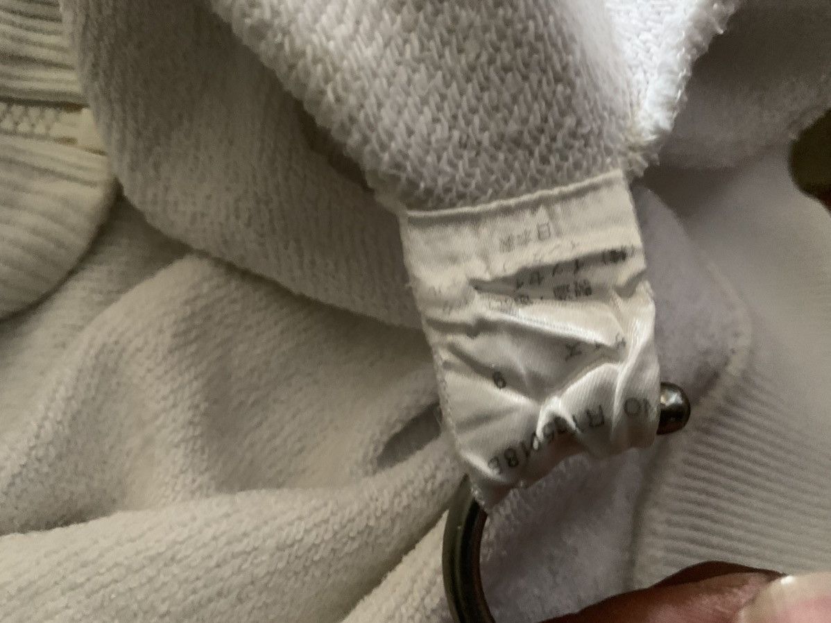 Issey Miyake 80s issey miyake zip hoodie Size US M / EU 48-50 / 2 - 6 Thumbnail