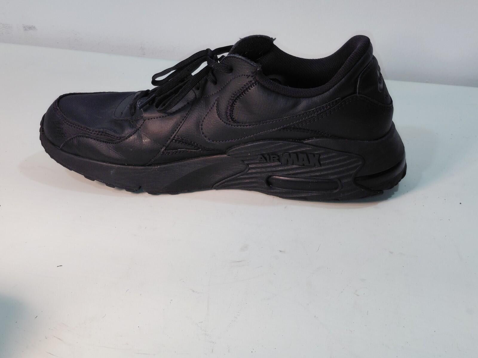 Nike Nike Air Force 1 Low Luxe Black Size14 shoes Men'sDB2839 001 Size US 13 / EU 46 - 6 Thumbnail