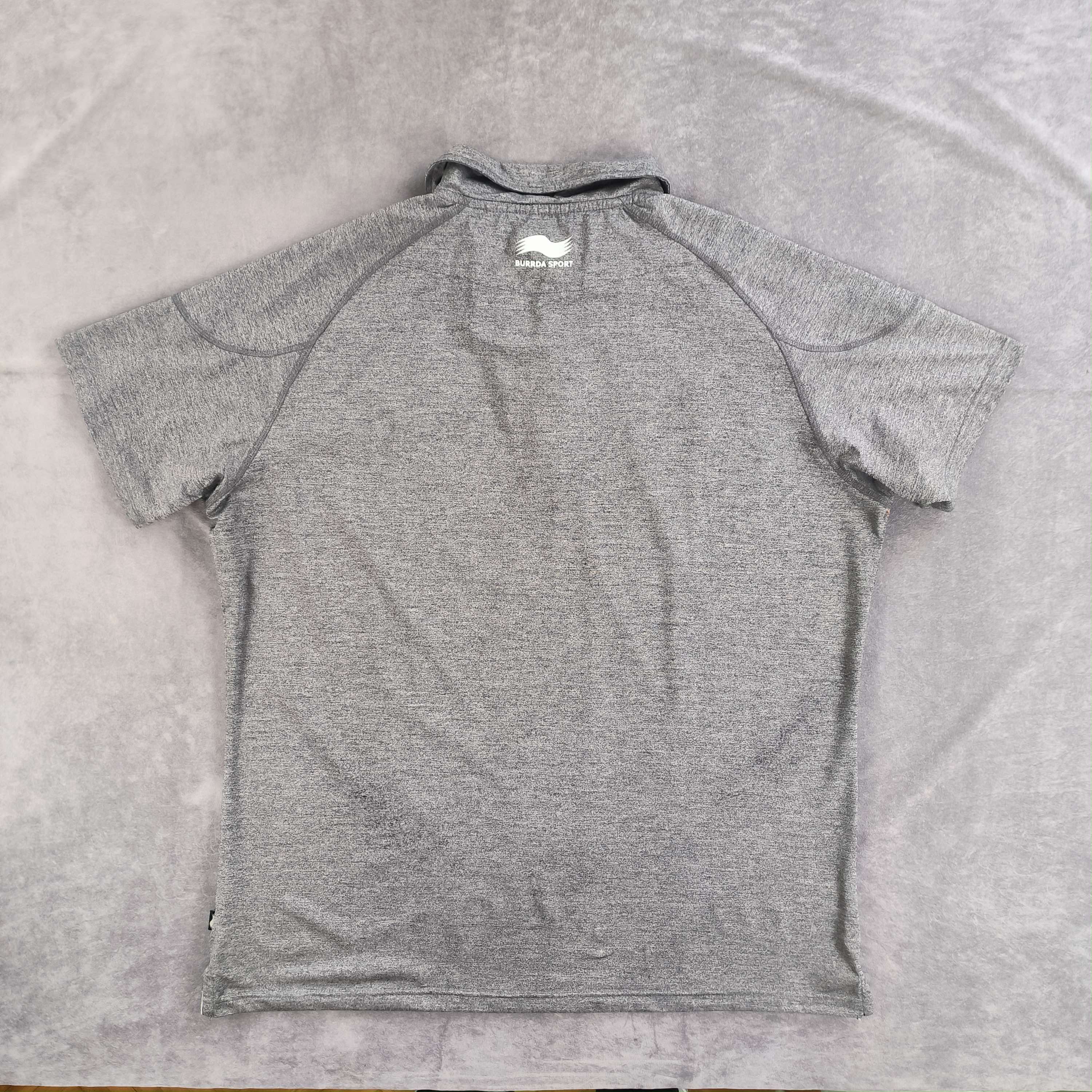 Other Wolverhampton Wanderers 12-13 Burrda Sport traveller tee 4XL Size US XXL / EU 58 / 5 - 2 Thumbnail
