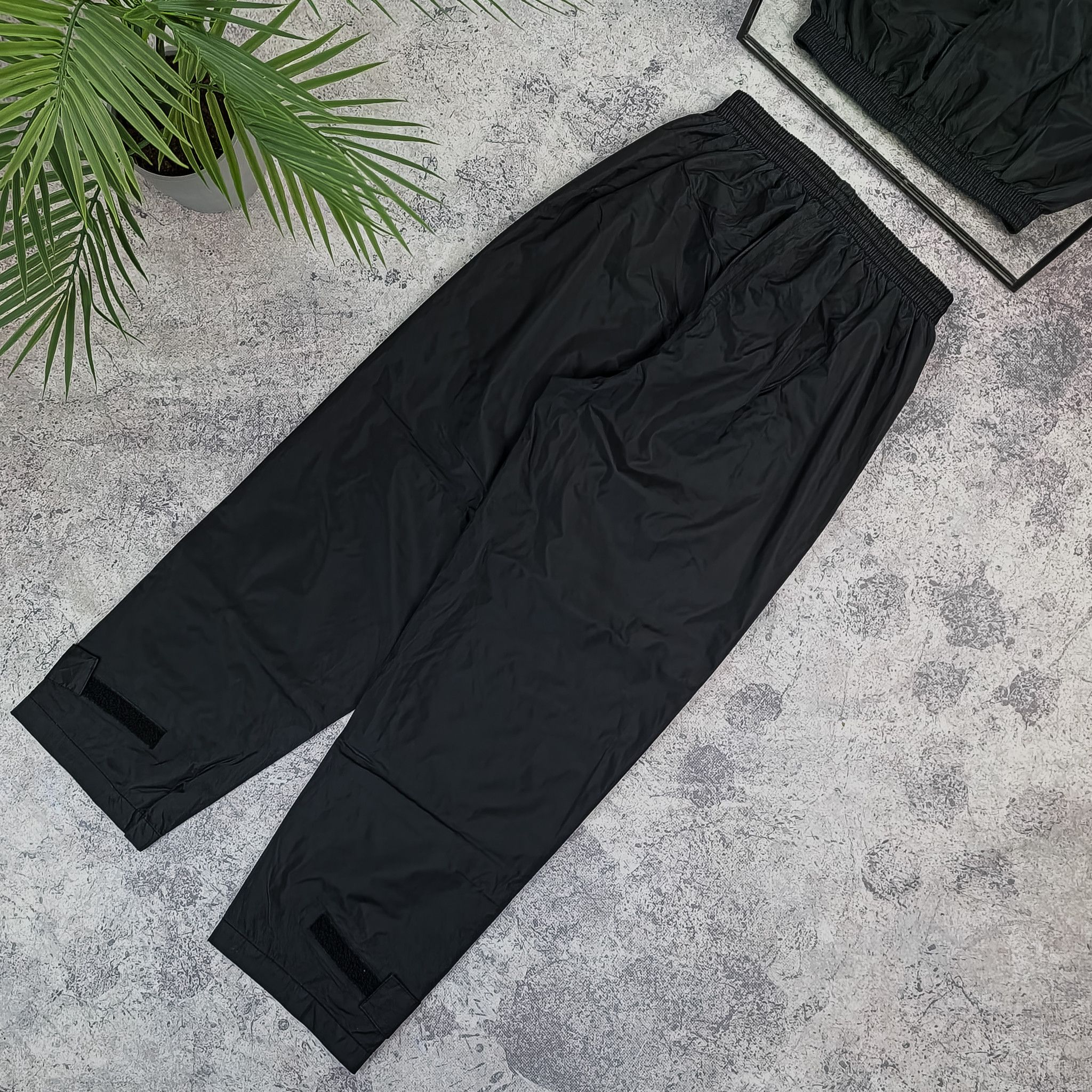 Vintage track pants Size US 32 / EU 48 - 3 Thumbnail