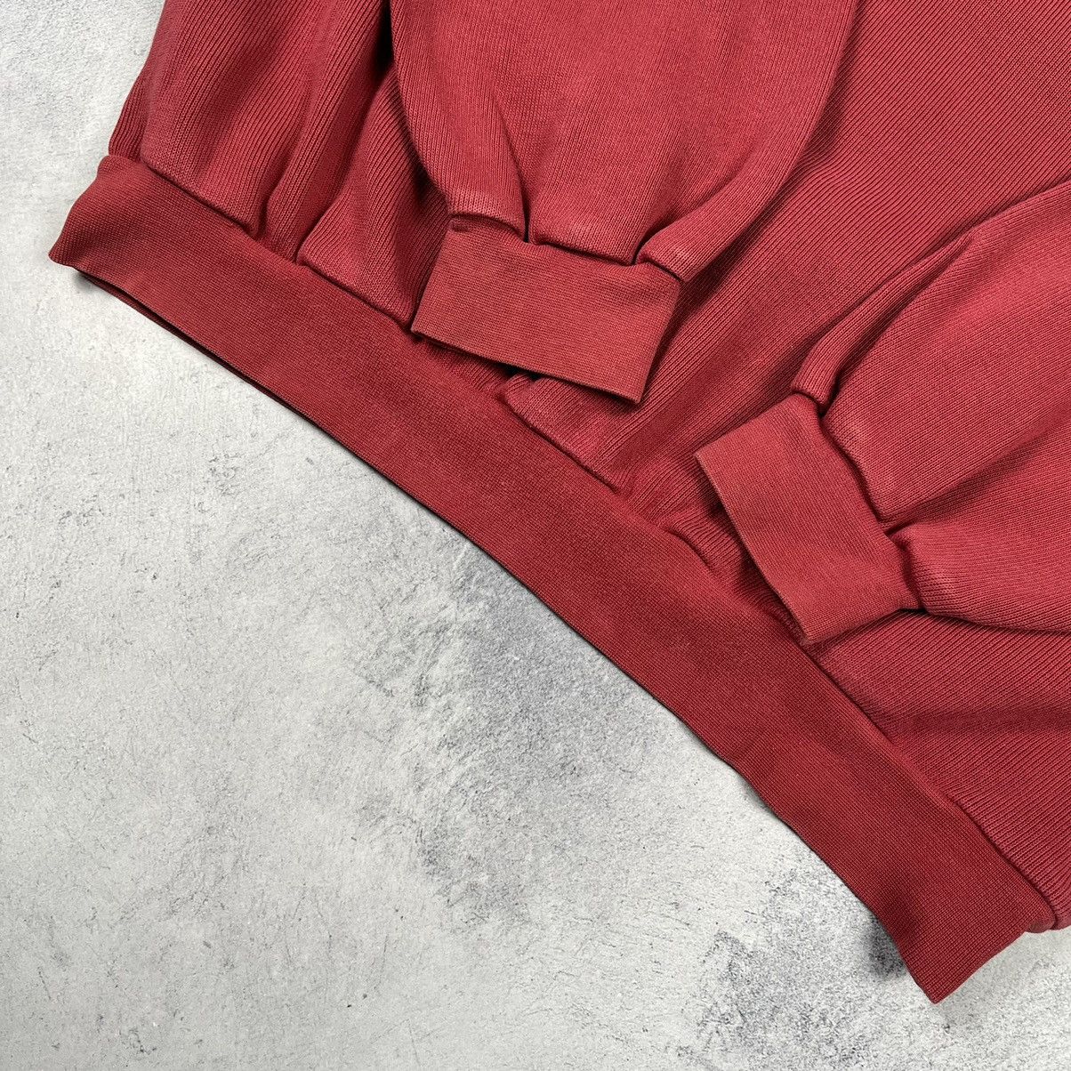Vintage Vintage Yves Saint Laurent YSL rare sweatshirt 90’s Size US L / EU 52-54 / 3 - 4 Thumbnail