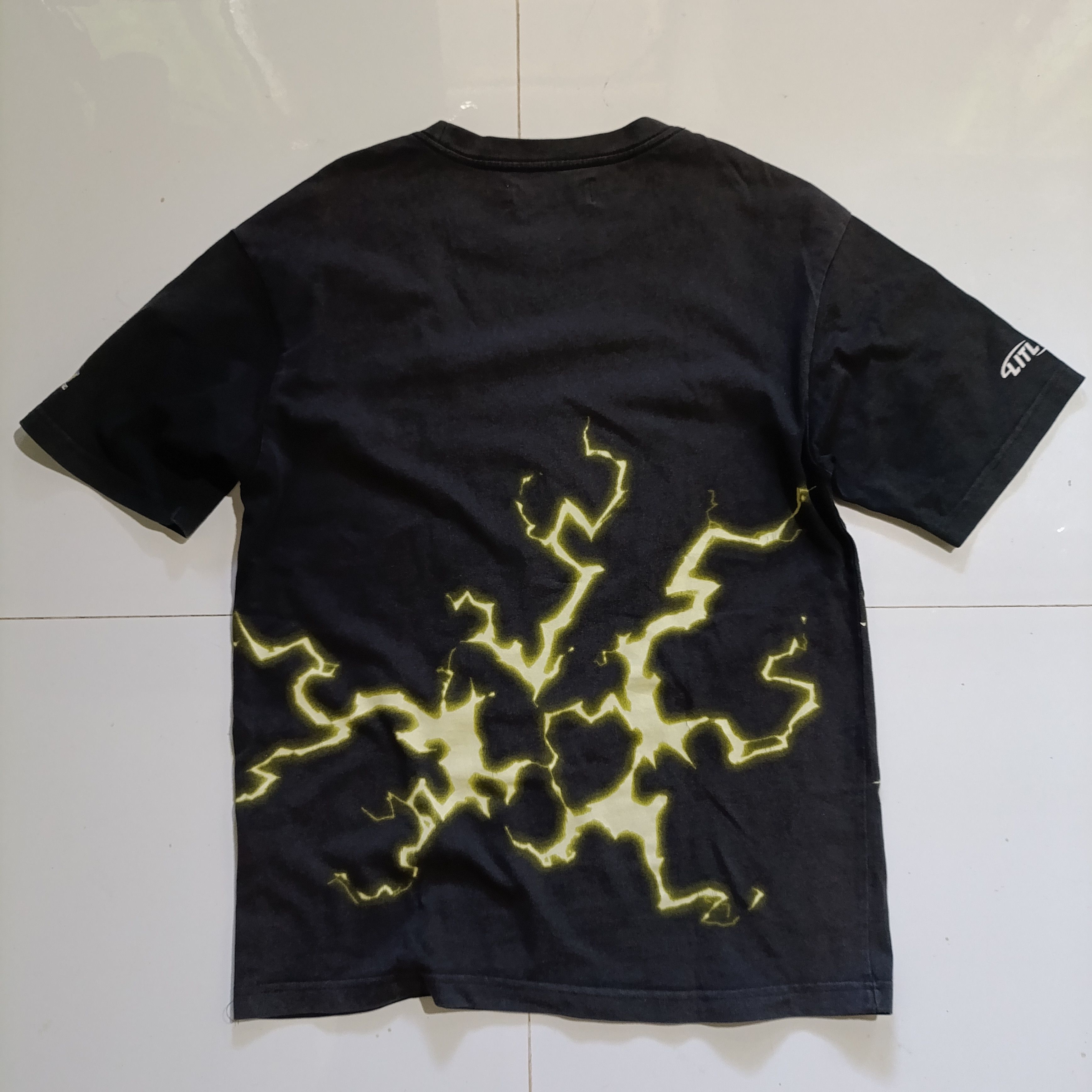 Pokemon Pokemon Shirt Size US M / EU 48-50 / 2 - 2 Thumbnail