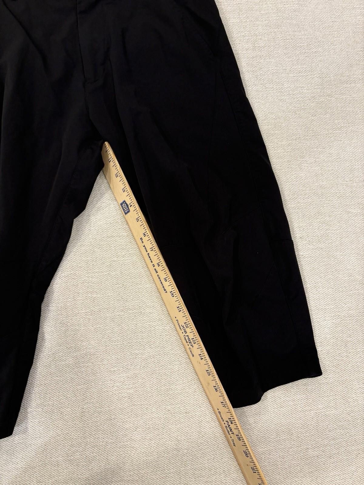 Enfin Leve ENFIN LEVE Articulated Schoeller Dryskin Articulated Cropped Size US 30 / EU 46 - 3 Thumbnail