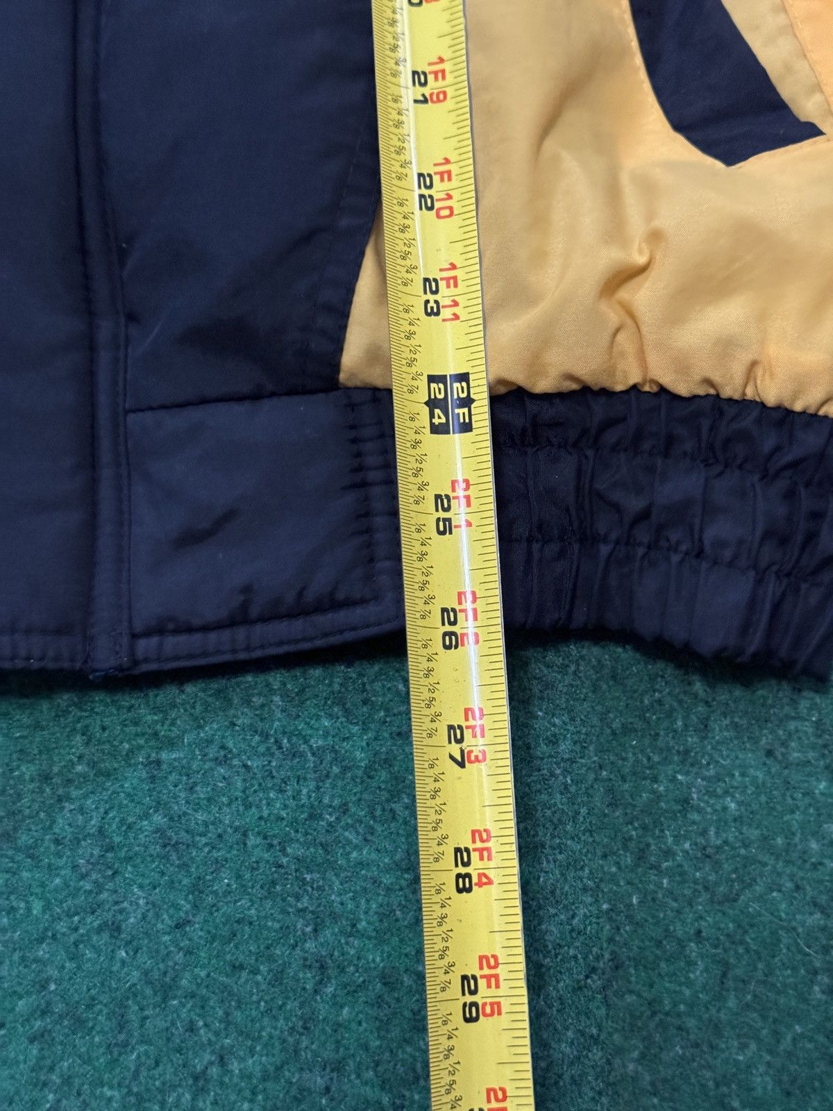 Logo 7 Vintage 90s Pittsburgh Steelers Logo 7 Retro NFL Jacket Size US M / EU 48-50 / 2 - 6 Thumbnail