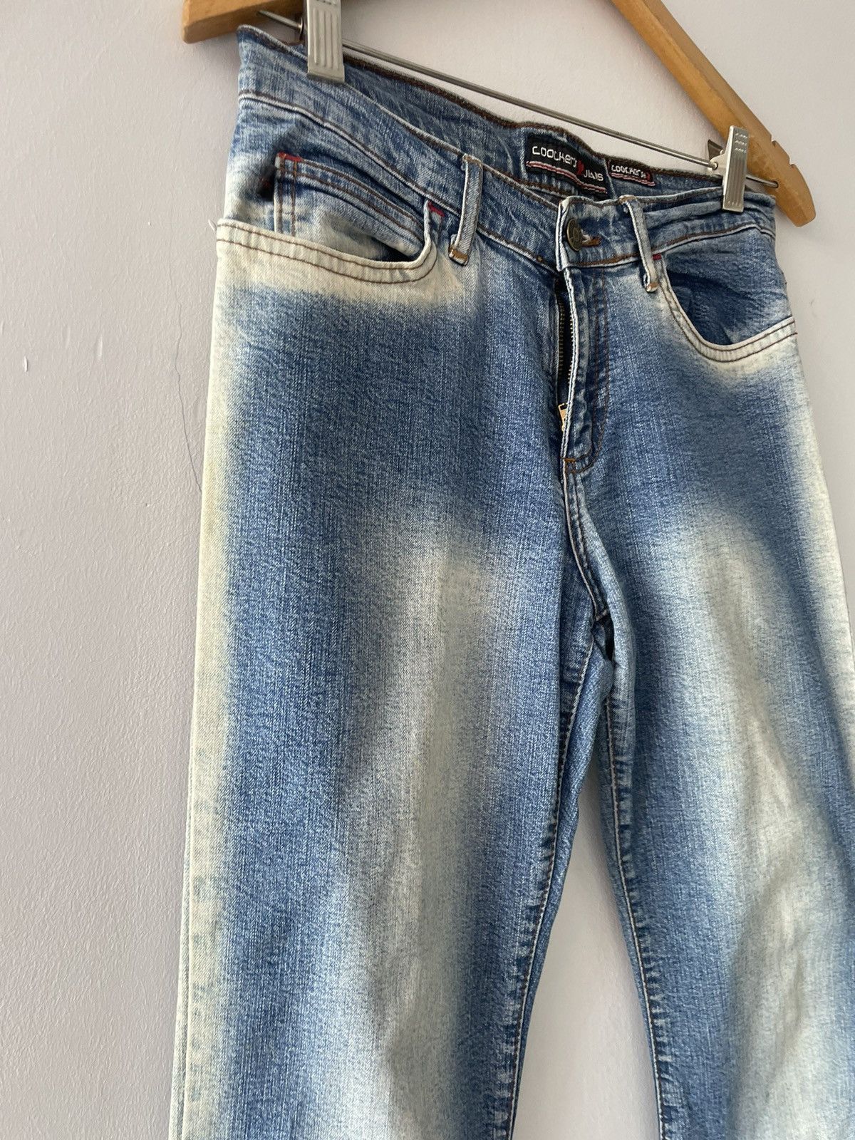 Vintage y2k jean Size 25" / US 0 / IT 36 - 12 Thumbnail