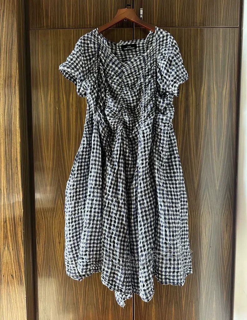 Comme des Garcons Comme des Garcons Dress Size M / US 6-8 / IT 42-44 - 1 Thumbnail