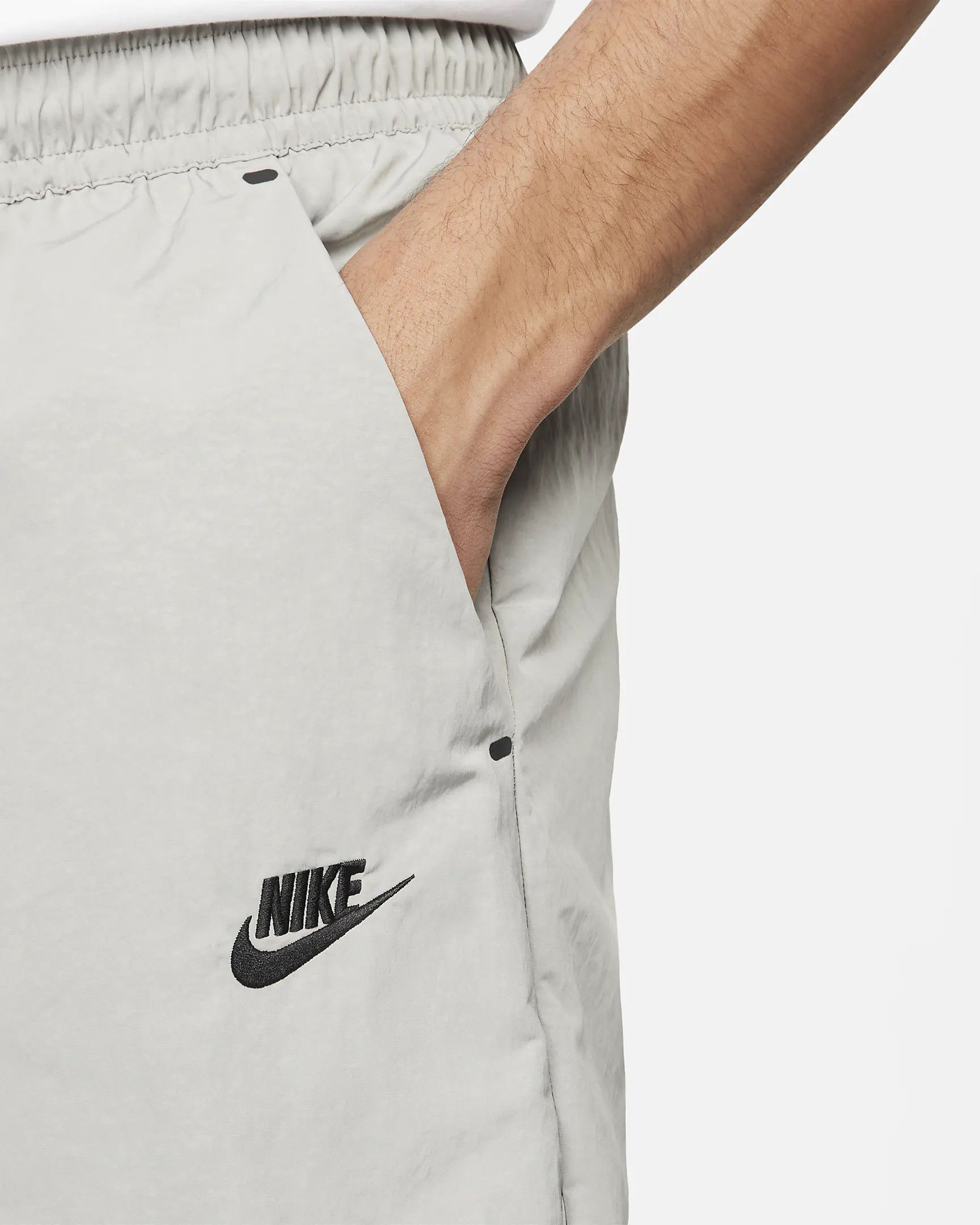 Nike Nike Sportswear Tech Essentials Men's lined Commuter Pants Size US 32 / EU 48 - 3 Thumbnail