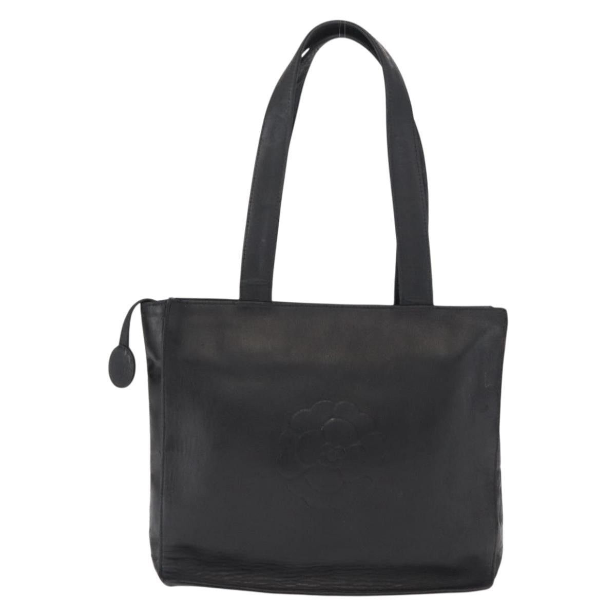 Chanel Chanel Camelia Tote Bag Size ONE SIZE - 2 Thumbnail