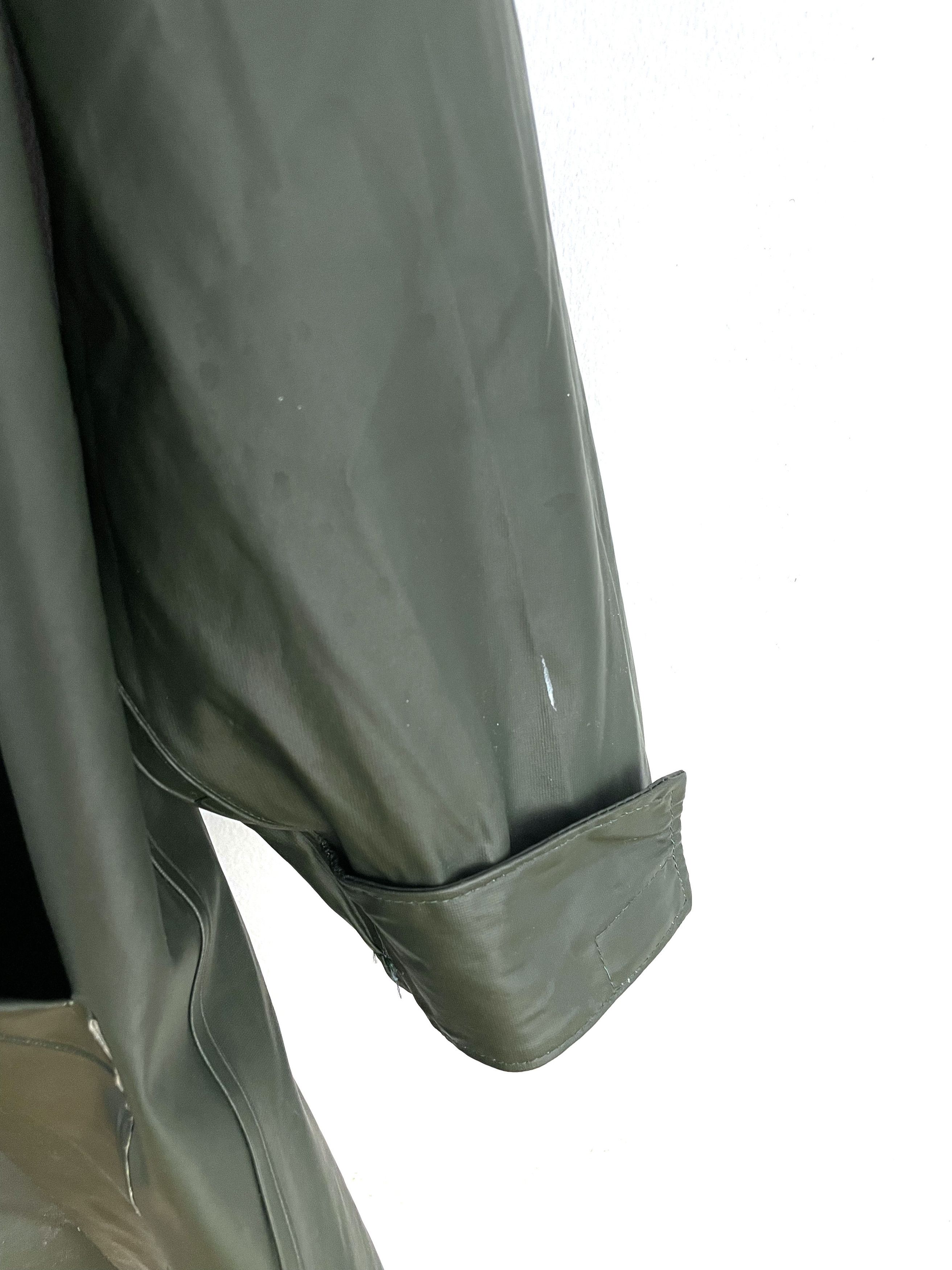 Yohji Yamamoto AAR Jacket Size US XXL / EU 58 / 5 - 7 Thumbnail