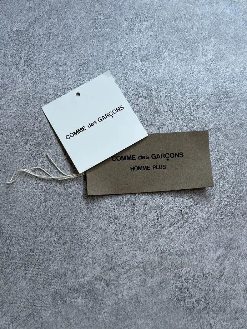 Comme des Garcons COMME des GARCONS Leaf Decor T. Size US S / EU 44-46 / 1 - 7 Thumbnail