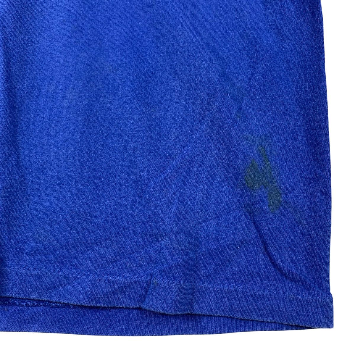 Stussy Vintage 90s STUSSY LA int2 stussy logo tee Size US S / EU 44-46 / 1 - 9 Thumbnail