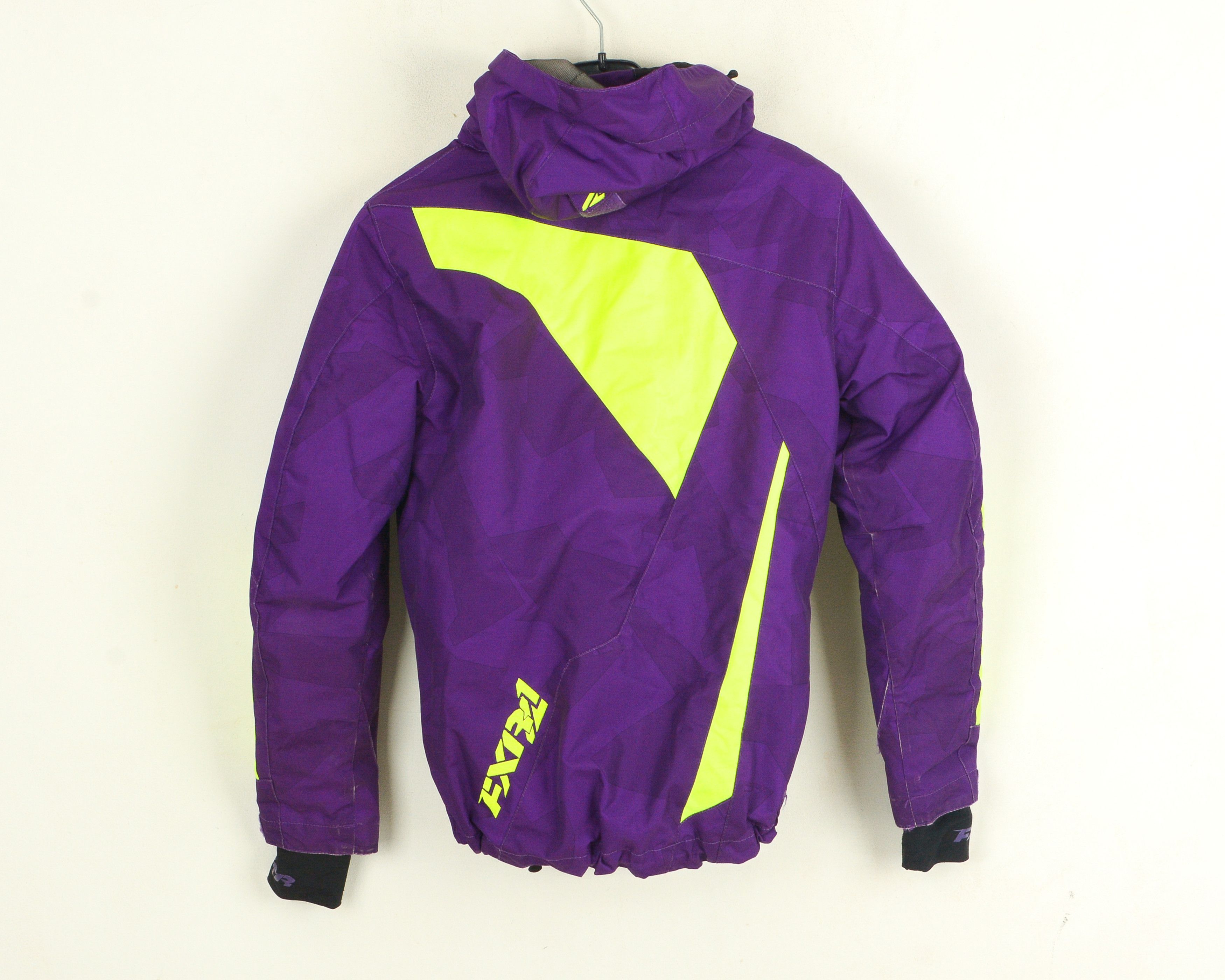 Other FXR Vertical Pro Women XS size 4 Snowmobile 2in1 Jacket Coat Size XS / US 0-2 / IT 36-38 - 3 Thumbnail