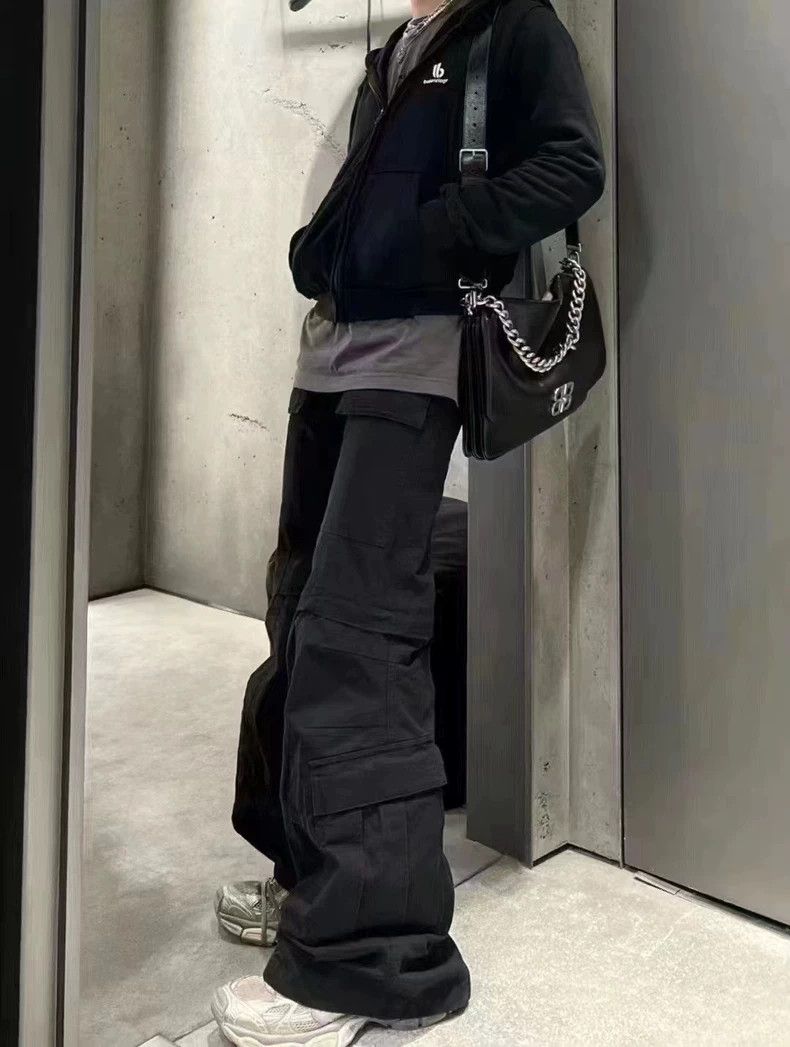 Balenciaga Balenciaga size XS Horn overalls Size US 27 - 8 Thumbnail