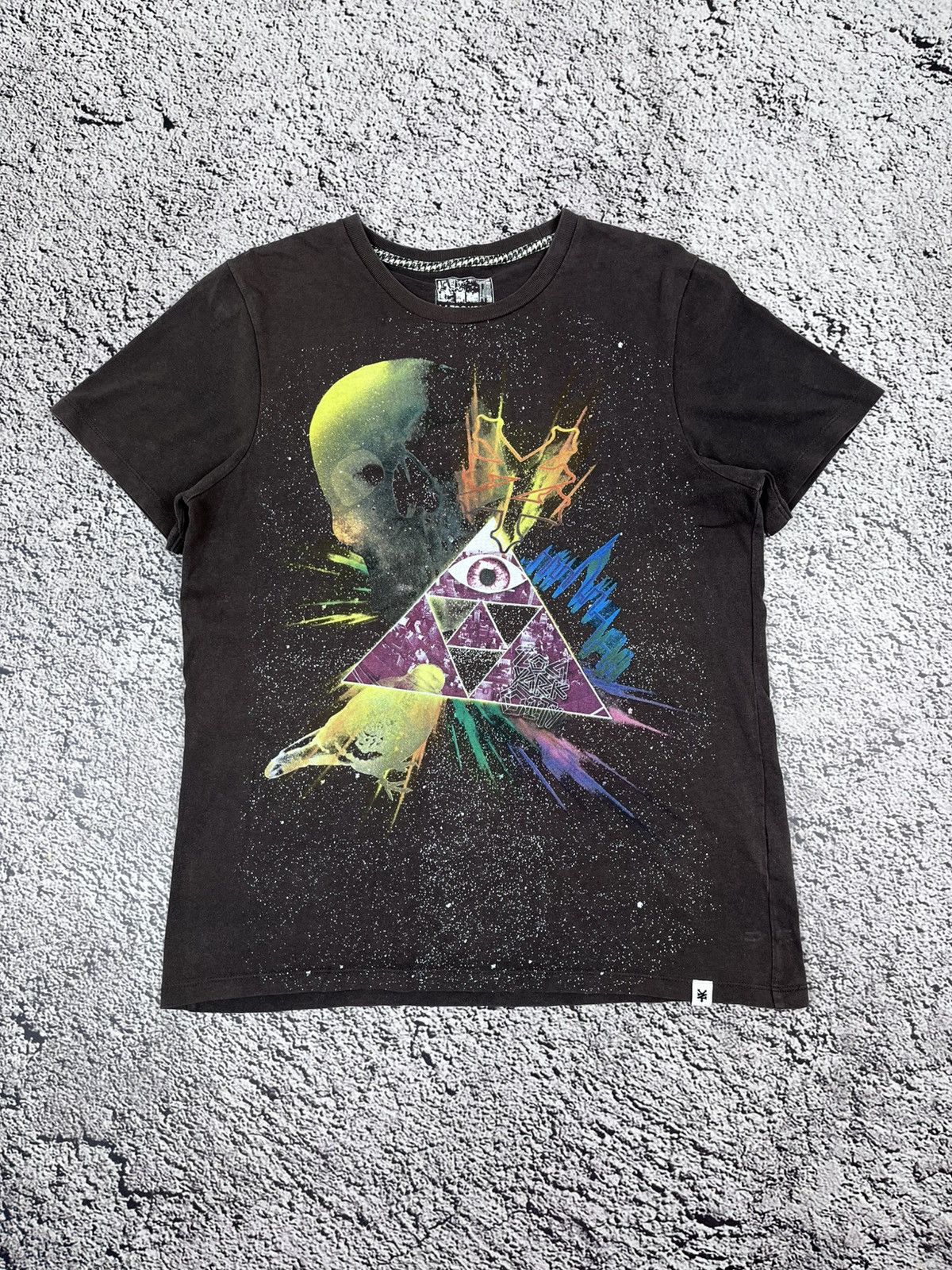 Zoo York Vintage ZooYork skate faded logo t shirt size S streetwear Size US S / EU 44-46 / 1 - 1 Thumbnail
