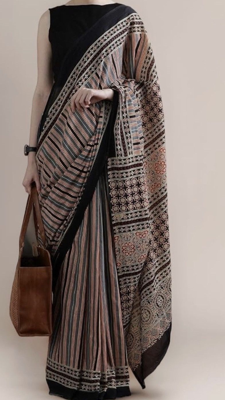 Other Saree Indian wear Size ONE SIZE - 1 Preview