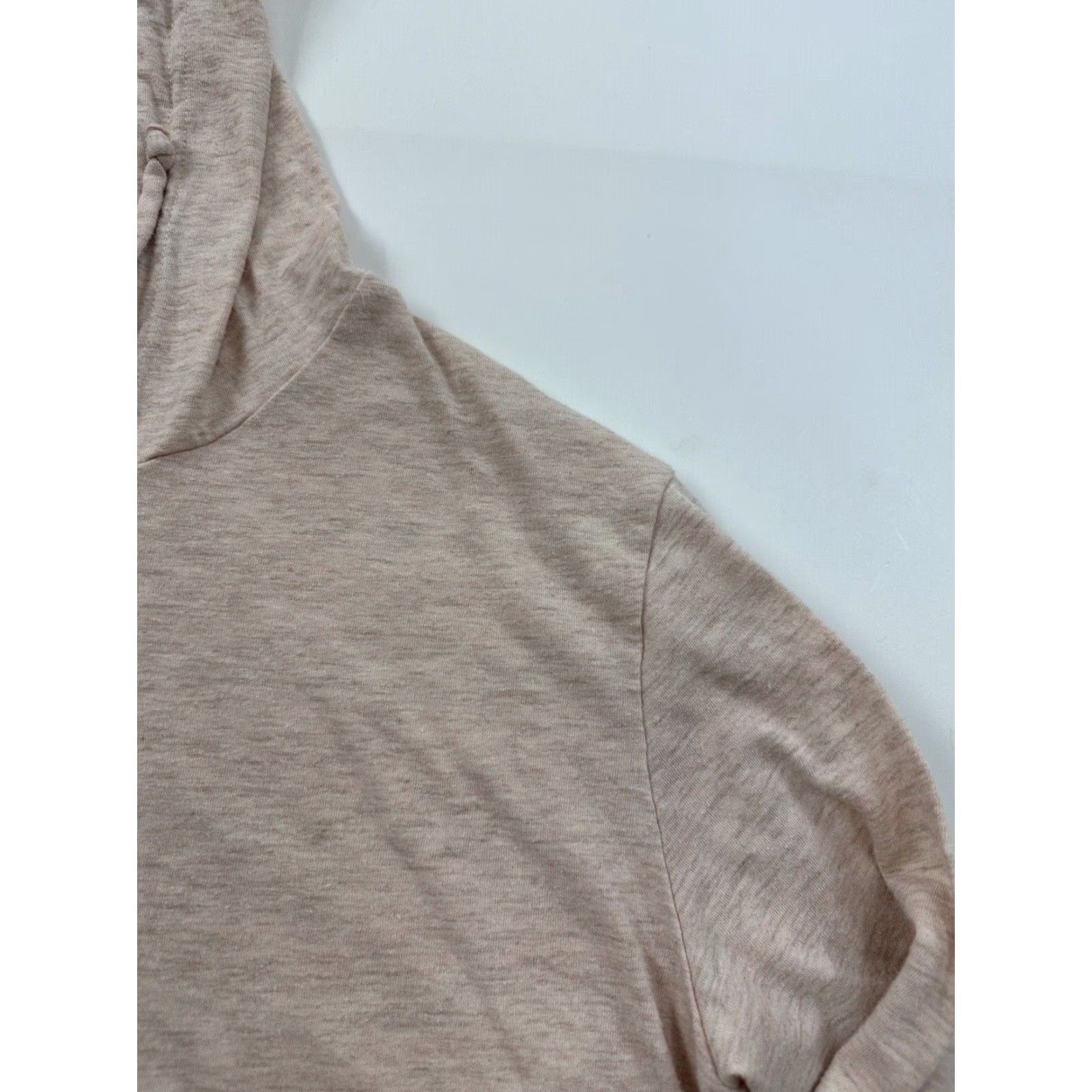 American Apparel VINTAGE American Apparel Hoodie Sweatshirt Womens Small Pink USA Made Pullover Activewear Womens Pink Hoodie US Theme 90s? Size S / US 4 / IT 40 - 3 Thumbnail