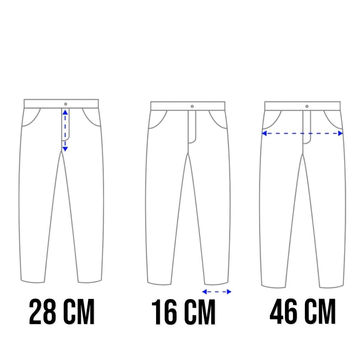 CLOSED Jeans Closed X-Lent Tapered size IT 44-US 30 Size US 30 / EU 46 - 12 Thumbnail