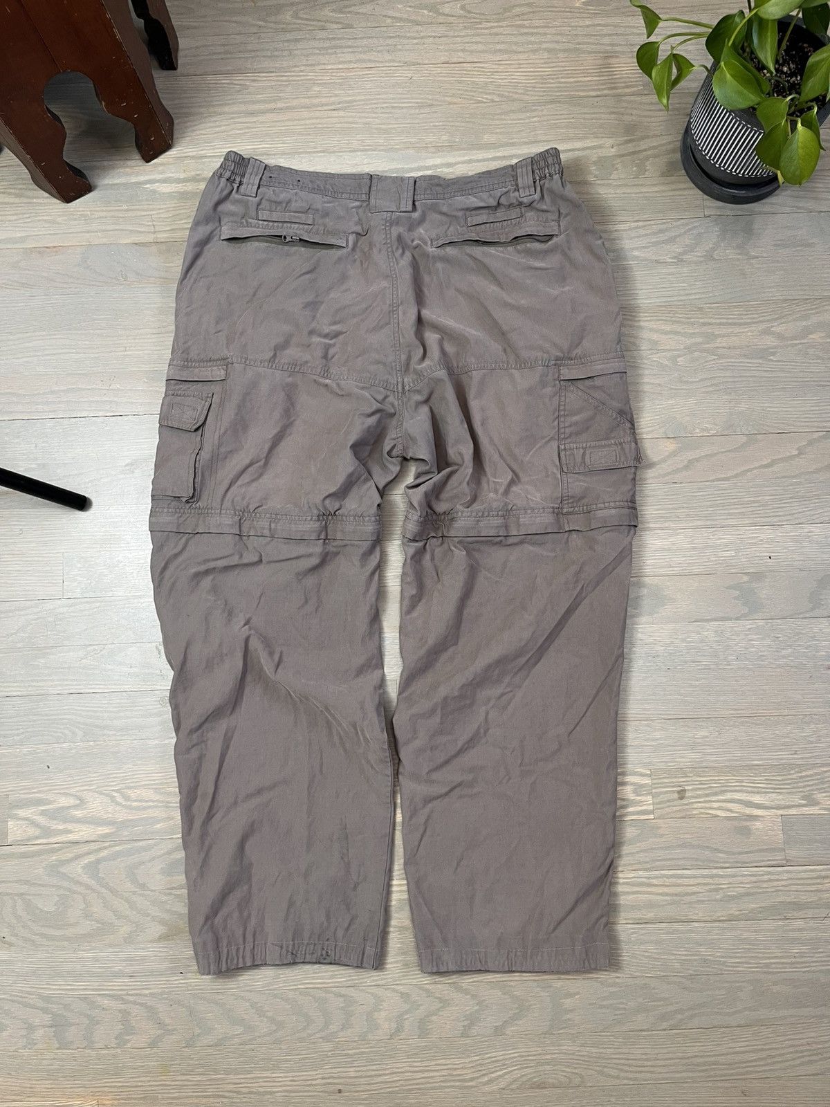 Other Outer Rim Baggy Pants Size US 34 / EU 50 - 7 Thumbnail