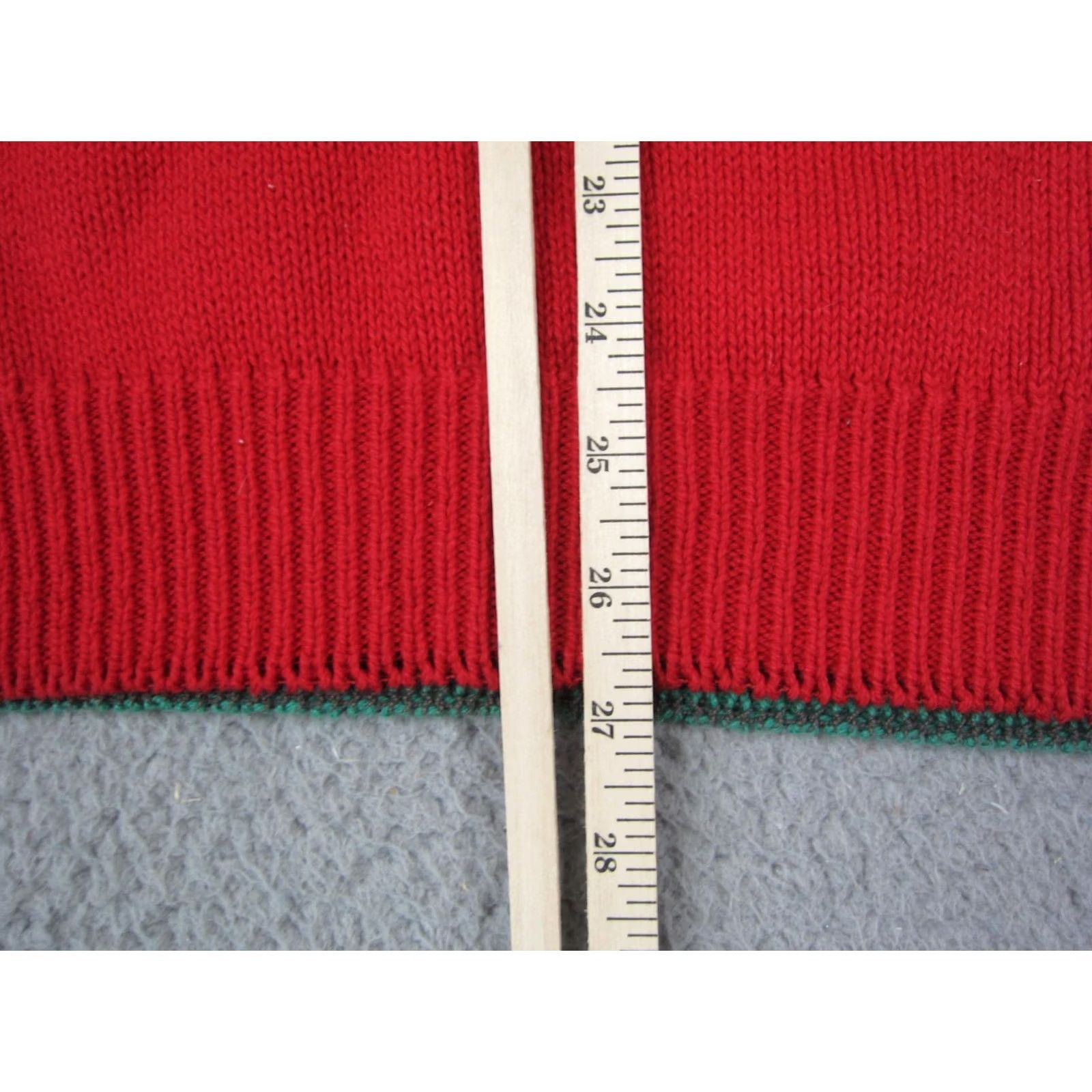 Vintage Vintage Old Glory Sweater L Size Mens Size US L / EU 52-54 / 3 - 7 Thumbnail